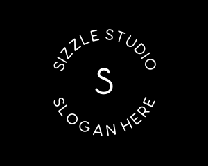 Fashion Boutique Studio logo design