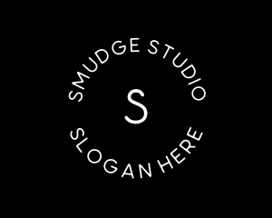 Fashion Boutique Studio logo design