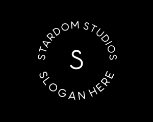 Fashion Boutique Studio logo design