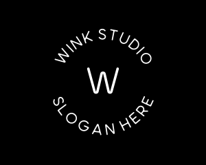 Fashion Boutique Studio logo design