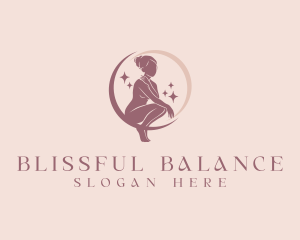 Cosmic Skincare Body logo