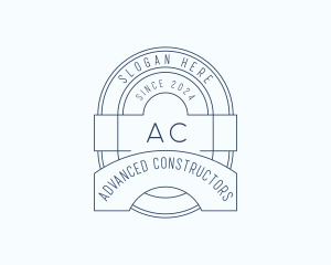 Generic Professional Company logo design