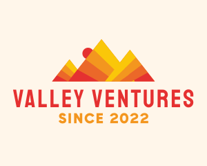 Sun Mountain Valley logo