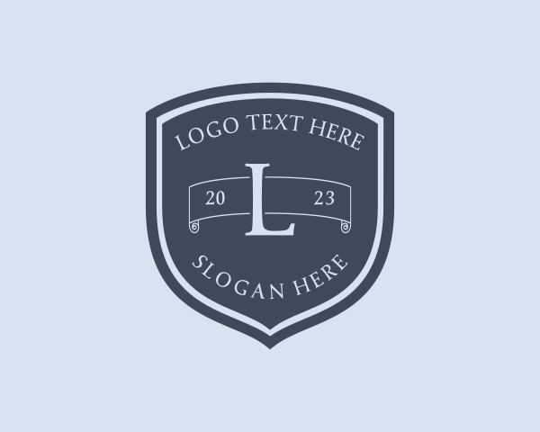 Learning logo example 4