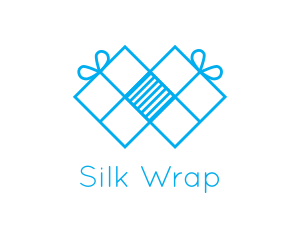 Blue Ribbon Gifts logo design