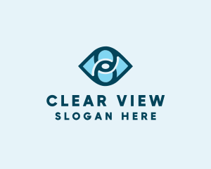 Spy Eye Vision logo