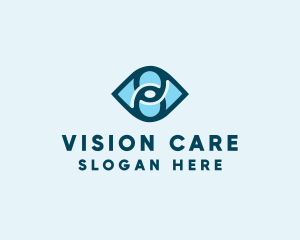 Spy Eye Vision logo