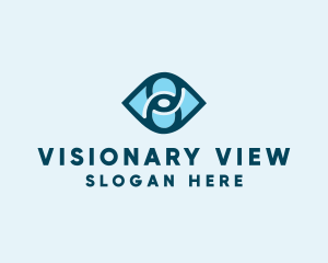 Spy Eye Vision logo
