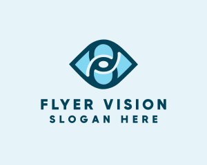 Spy Eye Vision logo