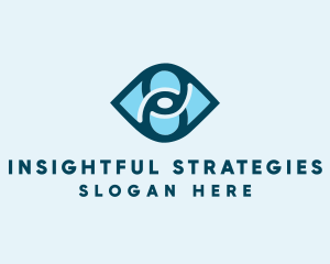 Spy Eye Vision logo