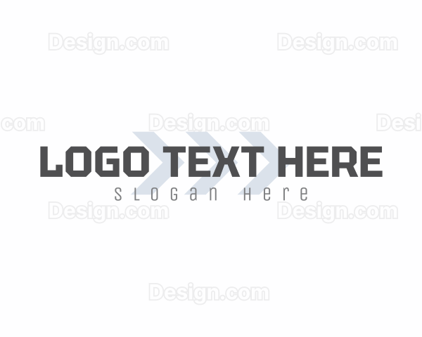 Business Professional Company Logo