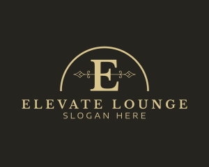 Luxury Arch Lounge logo