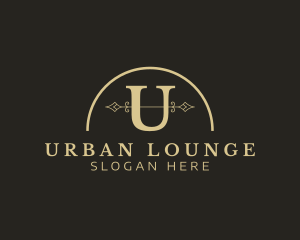 Luxury Arch Lounge logo
