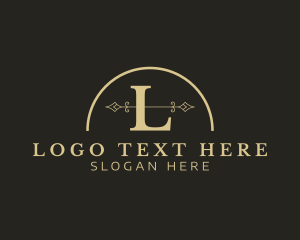 Luxury Arch Lounge logo