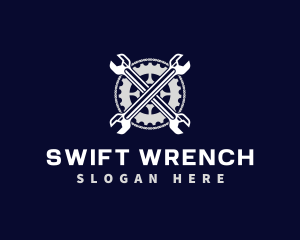 Wrench Chain Repair logo