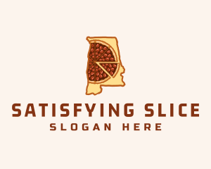 Pecan Pie Alabama logo