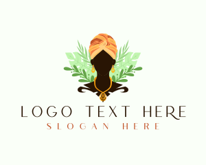 Turban Fashion Accessories logo