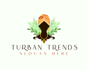 Turban Fashion Accessories logo