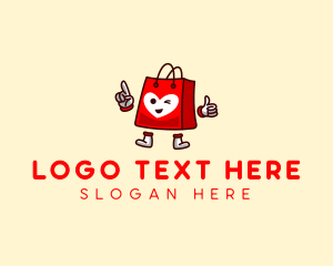 Retail Store Bag logo