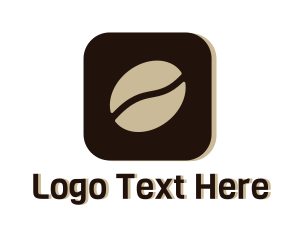 Coffee Bean App logo