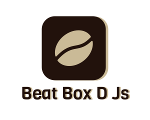 Coffee Bean App logo