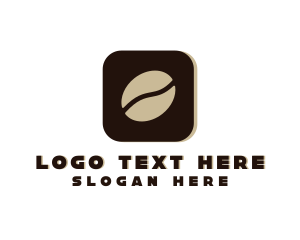 Coffee Bean App logo