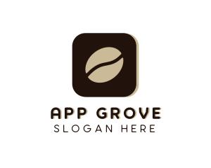 Coffee Bean App logo