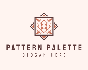 Ceramic Tile Pattern logo
