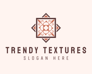 Ceramic Tile Pattern logo