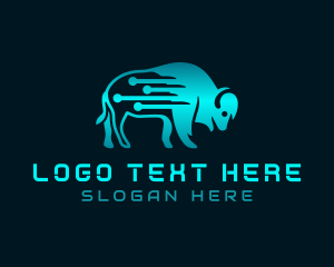 Digital Bison Technology logo