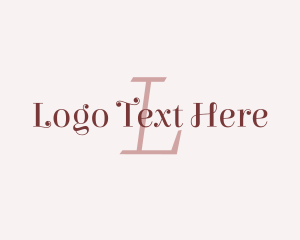 Upscale Feminine Brand logo