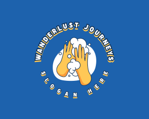 Cleaning Glove Wash logo