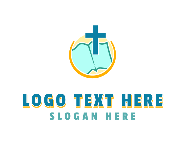 Mass logo example 3