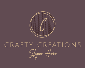 Fashion Cosmetics Beauty logo design