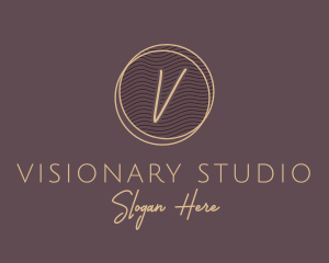 Fashion Cosmetics Beauty logo