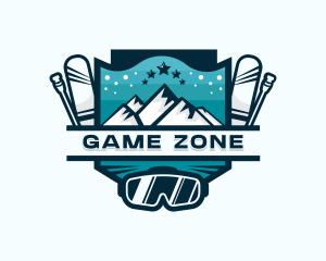 Mountain Ski Sports logo