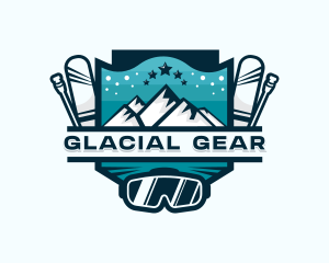 Mountain Ski Sports logo