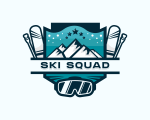 Mountain Ski Sports logo