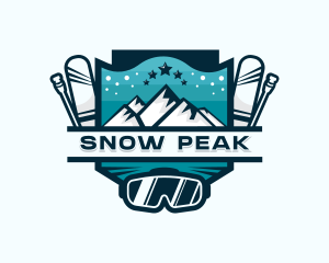 Mountain Ski Sports logo