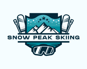Mountain Ski Sports logo