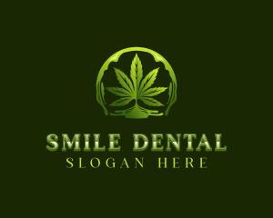 Herbal Marijuana Medication logo