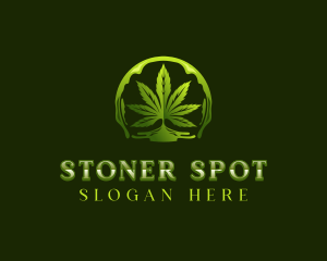 Herbal Marijuana Medication logo