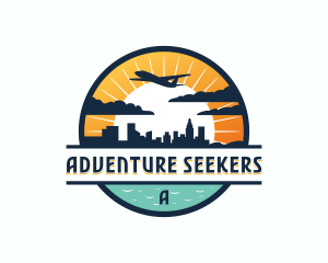 Tourism Travel Tour logo