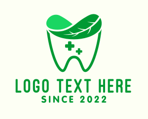 Herbal Dental Care  logo
