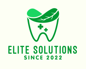 Herbal Dental Care  logo