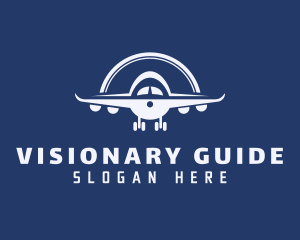 Aircraft Tour Guide logo