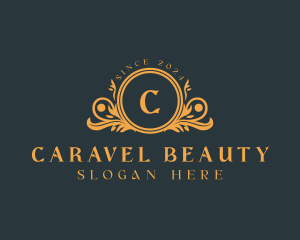 Luxury Event Styling logo design