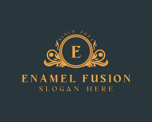 Luxury Event Styling logo design