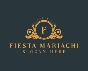 Luxury Event Styling logo design