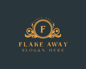 Luxury Event Styling logo design